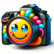 Happy Camera